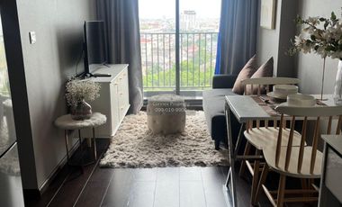 For sale 1 bed condo in Watthana, Bangkok
