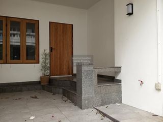 For sale 3 bedrooms townhouse in Pak Kret, Nonthaburi