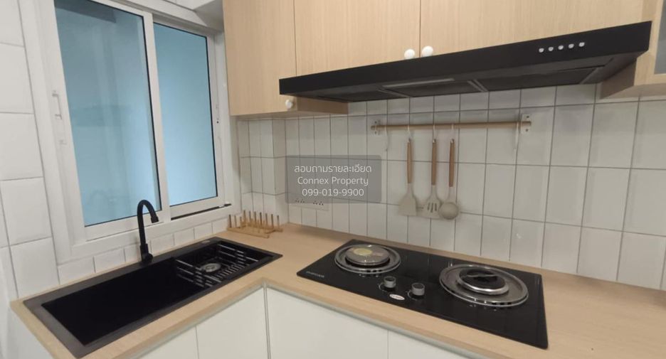 For sale 3 bedrooms townhouse in Pak Kret, Nonthaburi