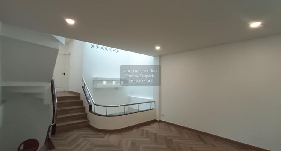 For sale 3 bedrooms townhouse in Pak Kret, Nonthaburi