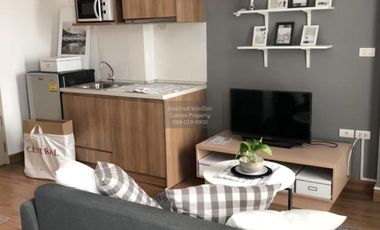 For sale 1 bed condo in Bang Na, Bangkok