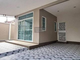 For sale 3 bedrooms house in Bang Yai, Nonthaburi