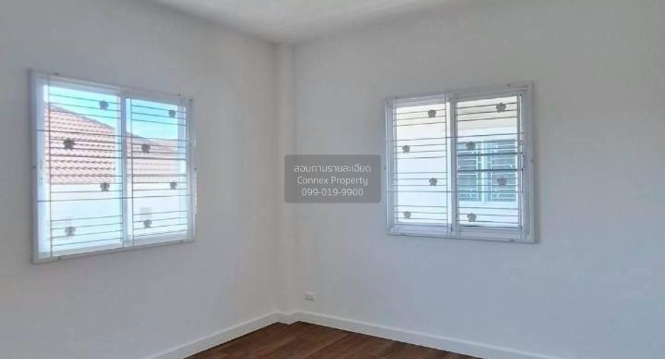 For sale 3 bedrooms house in Bang Yai, Nonthaburi