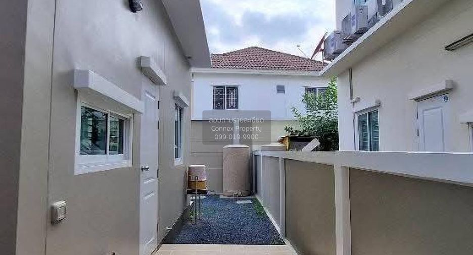 For sale 3 bedrooms house in Bang Yai, Nonthaburi