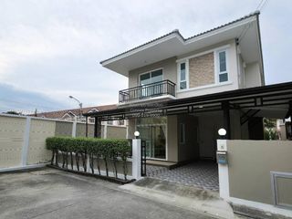 For sale 3 bedrooms house in Bang Yai, Nonthaburi