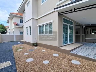 For sale 3 bedrooms house in Bang Yai, Nonthaburi