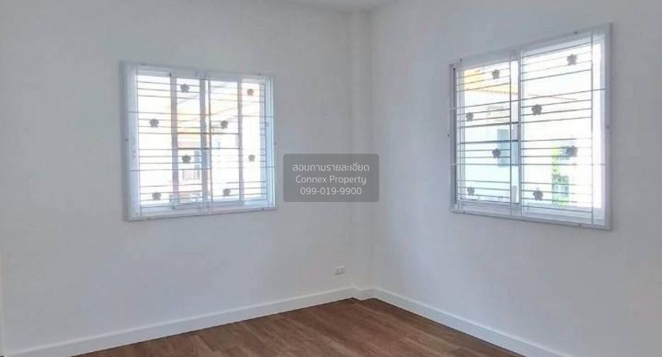 For sale 3 bedrooms house in Bang Yai, Nonthaburi