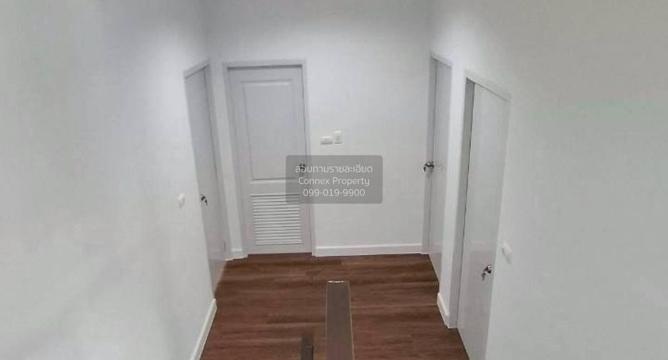 For sale 3 bedrooms house in Bang Yai, Nonthaburi
