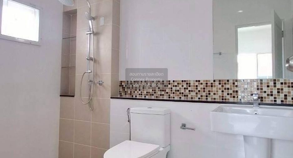 For sale 3 bedrooms house in Bang Yai, Nonthaburi
