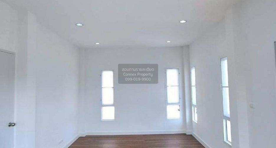 For sale 3 bedrooms house in Bang Yai, Nonthaburi