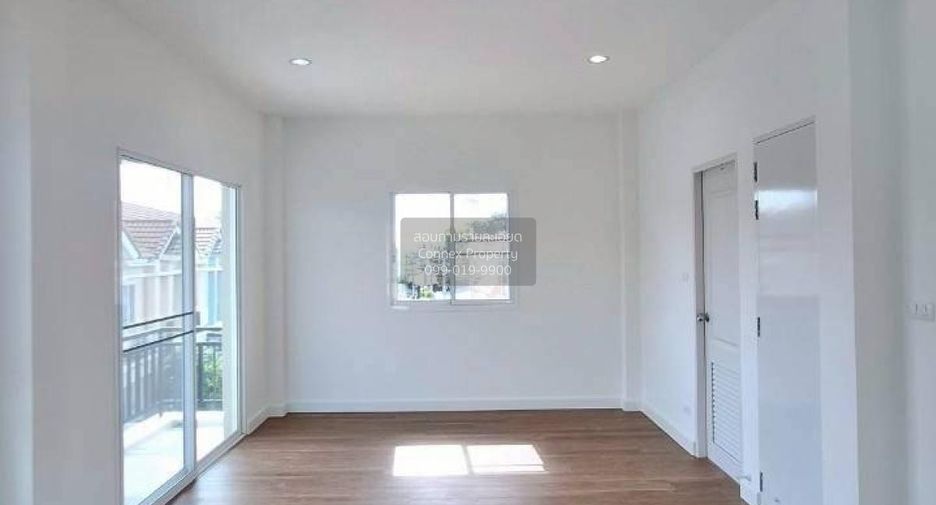 For sale 3 bedrooms house in Bang Yai, Nonthaburi