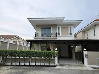 For sale 3 bedrooms house in Bang Yai, Nonthaburi