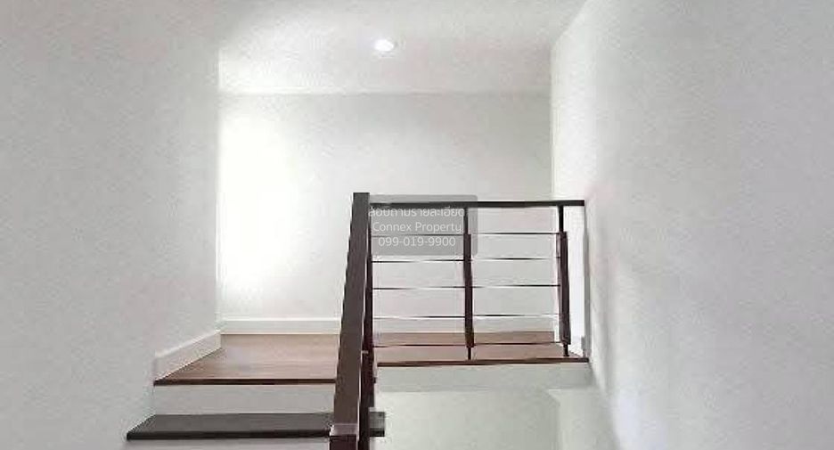For sale 3 bedrooms house in Bang Yai, Nonthaburi