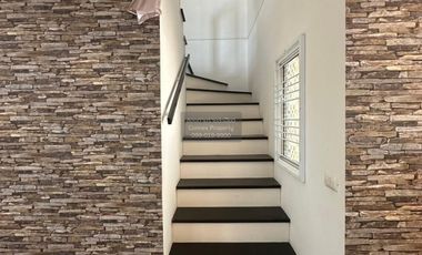 For sale 3 bedrooms townhouse 