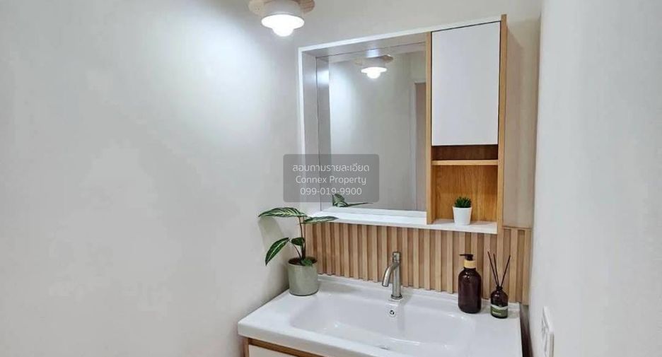 Reihenhaus zum Kauf mit 2 Zimmer in Phra Khanong, Bangkok