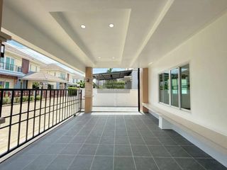 For sale 4 bedrooms house in Bang Bua Thong, Nonthaburi