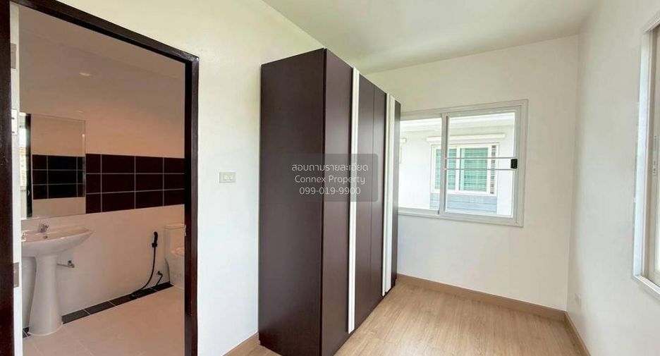 For sale 4 bedrooms house in Bang Bua Thong, Nonthaburi