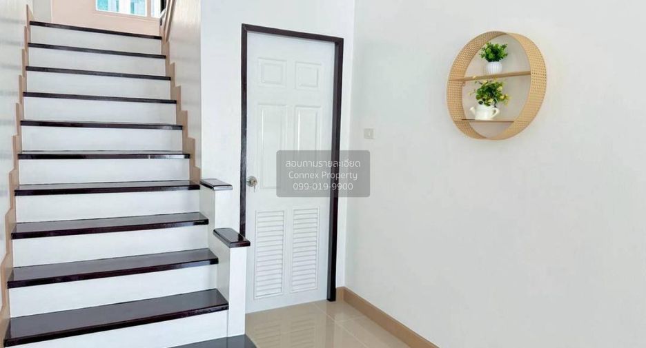 For sale 4 bedrooms house in Bang Bua Thong, Nonthaburi