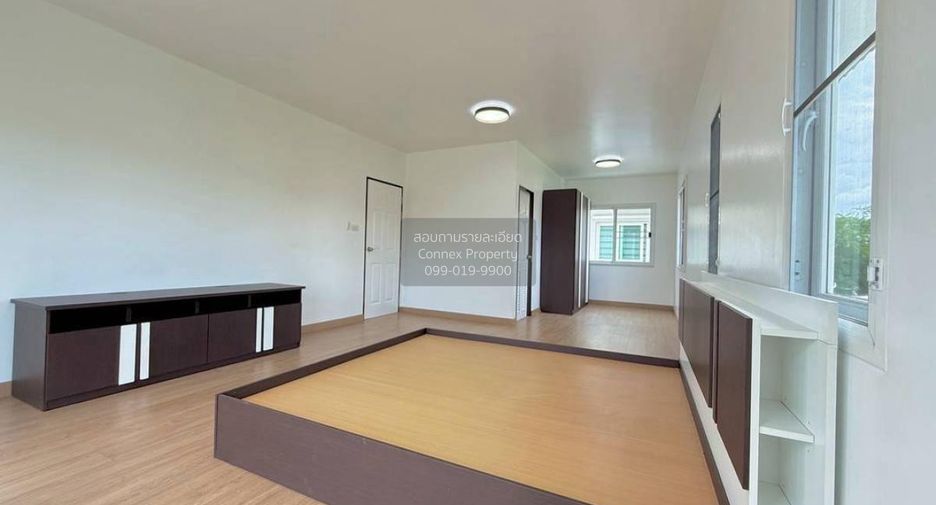 For sale 4 bedrooms house in Bang Bua Thong, Nonthaburi