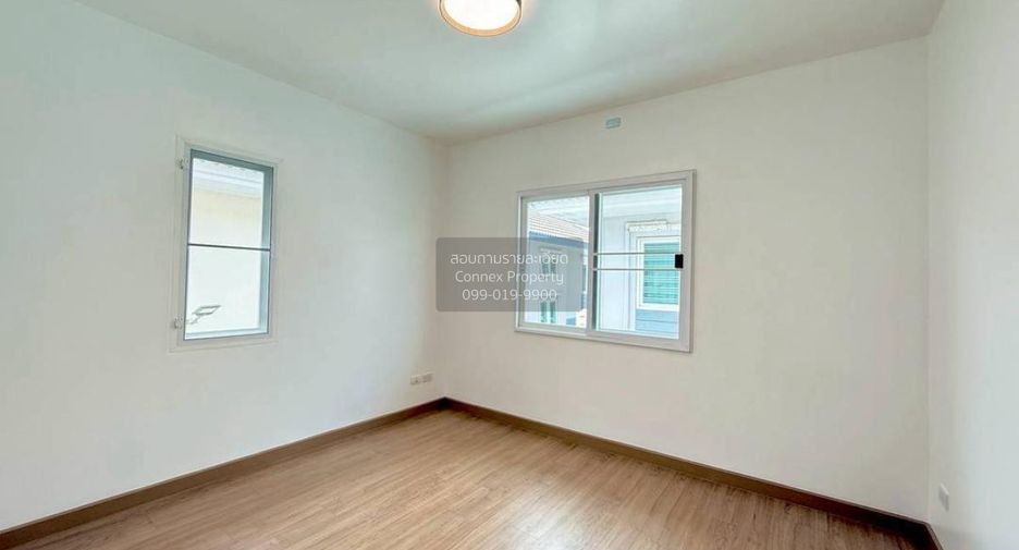 For sale 4 bedrooms house in Bang Bua Thong, Nonthaburi