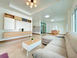 For sale 4 bedrooms house in Bang Bua Thong, Nonthaburi
