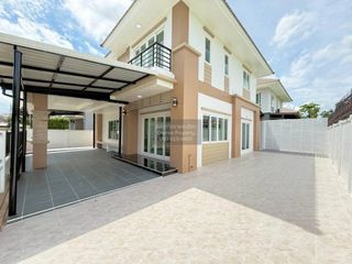 For sale 4 bedrooms house in Bang Bua Thong, Nonthaburi