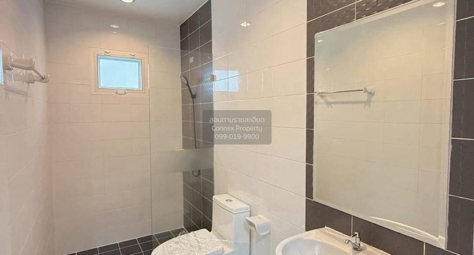 For sale 4 bedrooms house in Bang Bua Thong, Nonthaburi