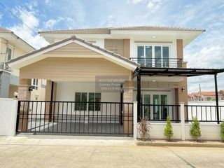 For sale 4 bedrooms house in Bang Bua Thong, Nonthaburi