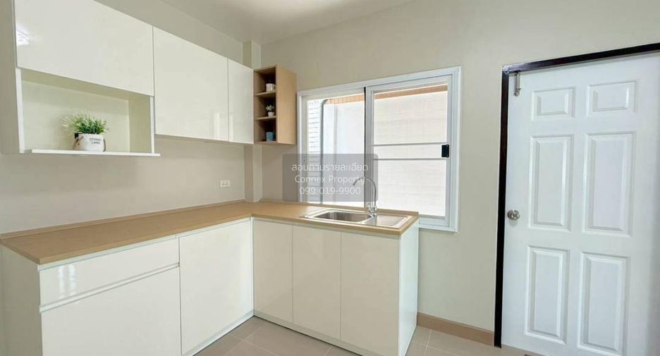 For sale 4 bedrooms house in Bang Bua Thong, Nonthaburi
