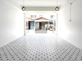 For sale 3 bedrooms townhouse in Mueang Samut Sakhon, Samut Sakhon