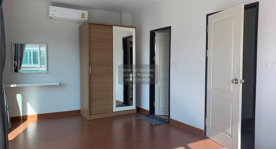 À vendre 3 chambres maison à Phra Pradaeng, Samut Prakan