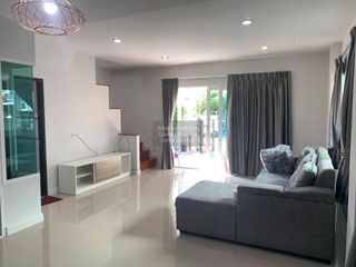 À vendre 3 chambres maison à Phra Pradaeng, Samut Prakan