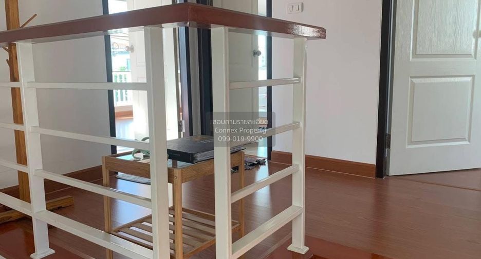 À vendre 3 chambres maison à Phra Pradaeng, Samut Prakan