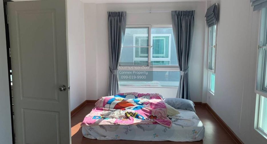 À vendre 3 chambres maison à Phra Pradaeng, Samut Prakan
