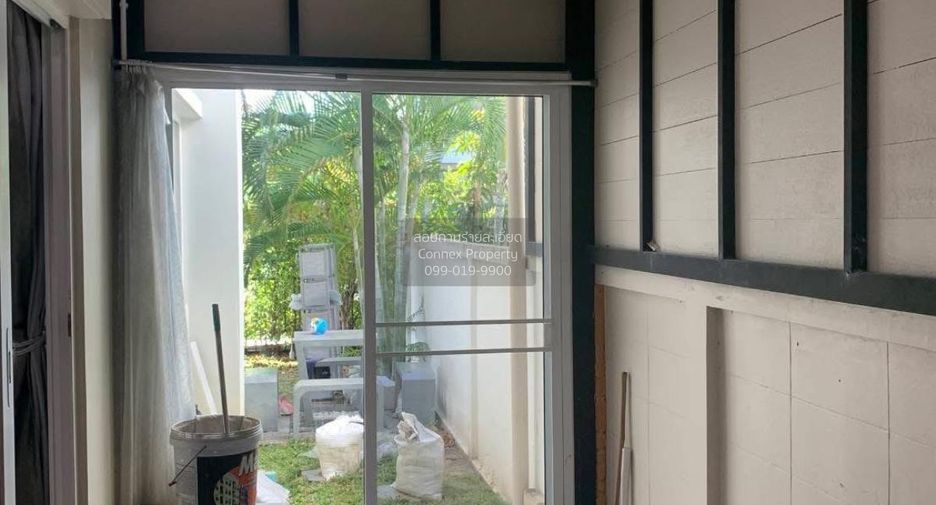 À vendre 3 chambres maison à Phra Pradaeng, Samut Prakan