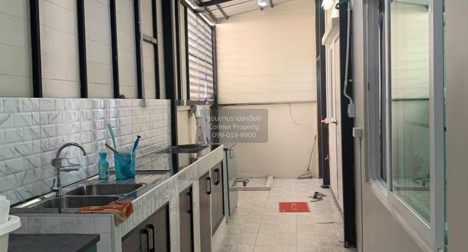 À vendre 3 chambres maison à Phra Pradaeng, Samut Prakan