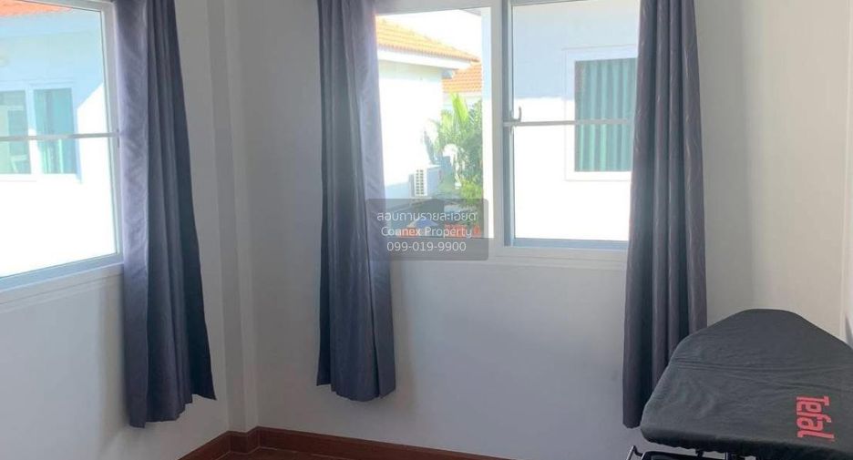 À vendre 3 chambres maison à Phra Pradaeng, Samut Prakan