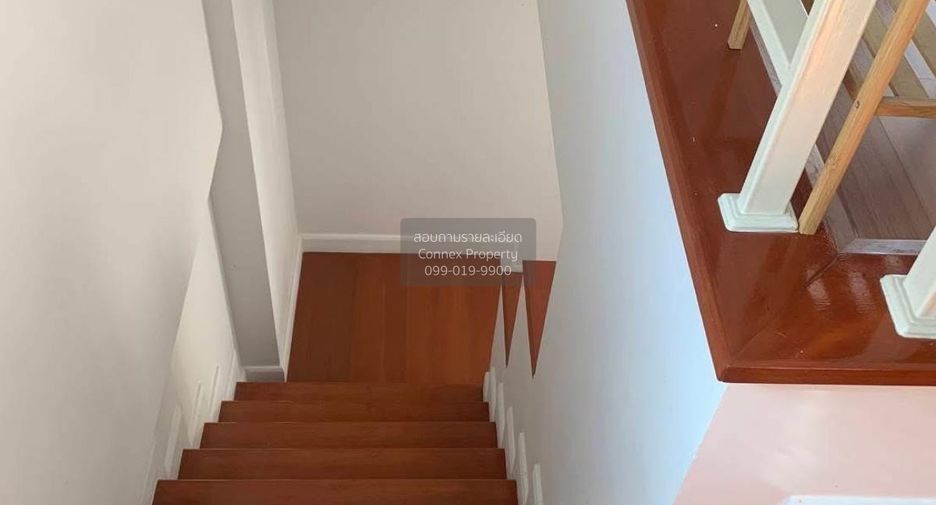 À vendre 3 chambres maison à Phra Pradaeng, Samut Prakan
