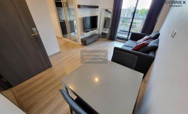 Condo en venta de 1 habitaciones en Huai Khwang, Bangkok