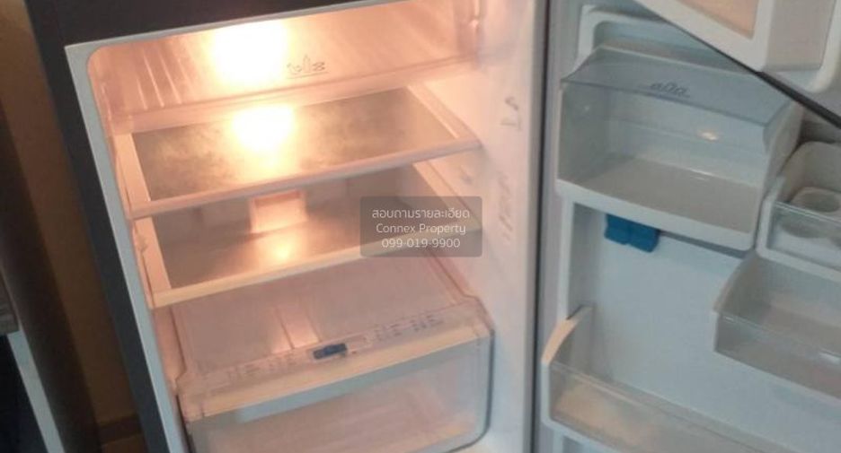 For sale 1 Beds condo in Huai Khwang, Bangkok