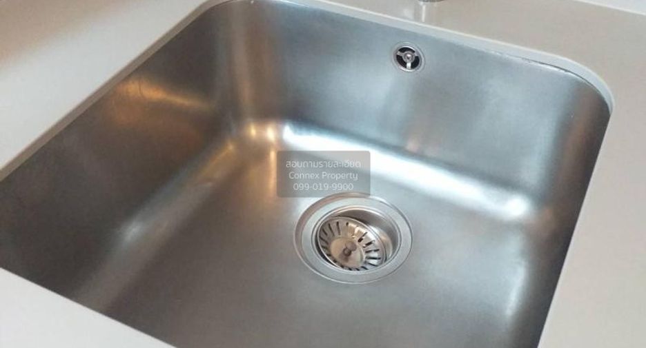 For sale 1 Beds condo in Huai Khwang, Bangkok