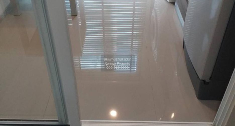 For sale 1 Beds condo in Huai Khwang, Bangkok