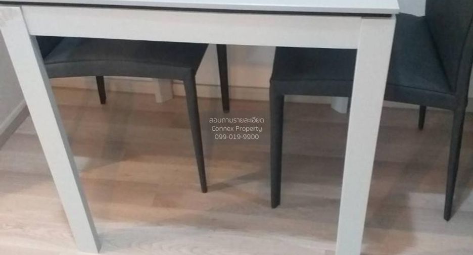 For sale 1 Beds condo in Huai Khwang, Bangkok