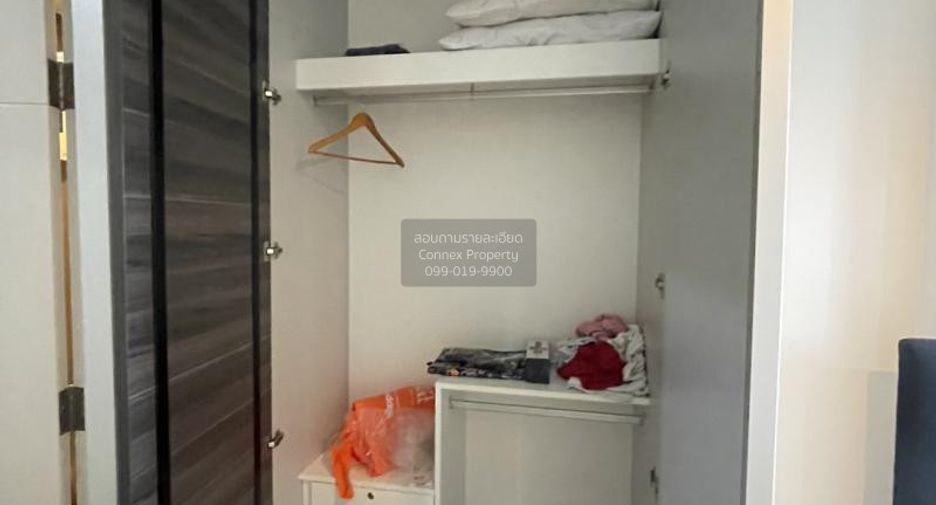 For sale 1 Beds condo in Huai Khwang, Bangkok