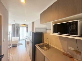 For sale 1 bed condo in Bang Bua Thong, Nonthaburi