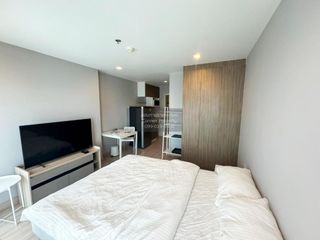 For sale 1 bed condo in Bang Bua Thong, Nonthaburi