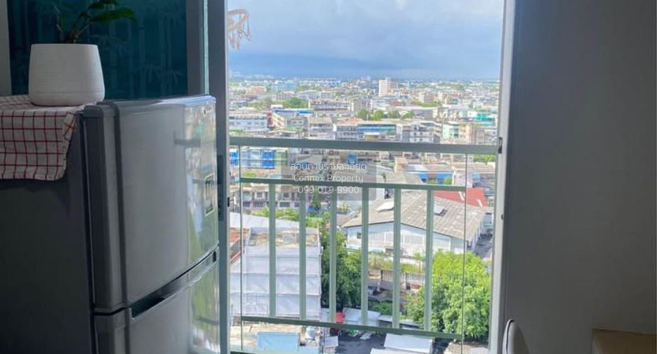 Wohnung zum Kauf mit 1 Zimmer in Chom Thong, Bangkok
