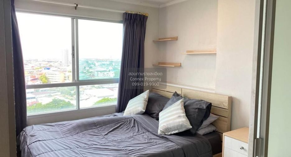 Wohnung zum Kauf mit 1 Zimmer in Chom Thong, Bangkok