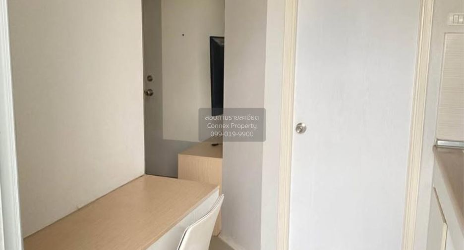 Wohnung zum Kauf mit 1 Zimmer in Chom Thong, Bangkok