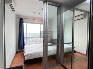 Condo en venta de 1 habitaciones en Phasi Charoen, Bangkok